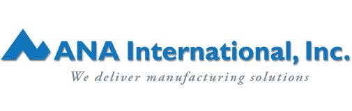 ANA International Inc.